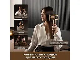 Фен Dreame Pilot (AHX01A) - мініатюра 11