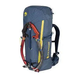 Рюкзак туристичний Ferrino Summit 48+5 Blue (75248RBB) (932319) - мініатюра 6