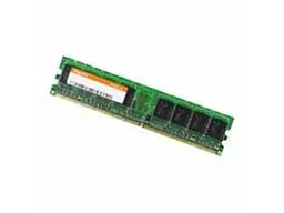 Модуль пам'яті Hynix DDR2 2GB 800 MHz (HYMP125U64CP8-S6 / HYMP125U64CP8)