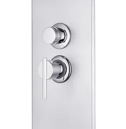 Душовий бокс Kroner KRP Enzo - WD.C.T.F. (CV029571) - мініатюра 13