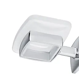 Скляна мильниця AM.PM Gem (A9034200) - мініатюра 7