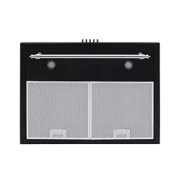 Витяжка купольна Perfelli K 6232 BL 700 LED RETRO - мініатюра 5