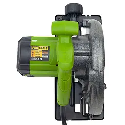 Дискова пила Procraft KR2300 - мініатюра 5