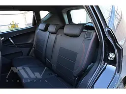 Авточохли модельні MW Brothers для Geely Emgrand X 7 c 2012 - мініатюра 5
