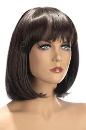 Перука World Wigs CAMILA MID-LENGTH CHESTNUT, One size