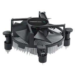 Повітряне охолодження Deepcool CK-11509 Black (CK-11509)