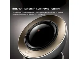 Очищувач повітря Dreame PM20 - мініатюра 4