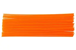 Лісочка для тримера та мотокоси Mastertool 2.4 мм x 0.3 м зірка (в упаковці 50 шт.) 19-1015