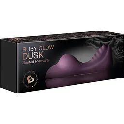 Вібратор Rocks Off Ruby Glow Dusk (SO6295) [167938] - мініатюра 5