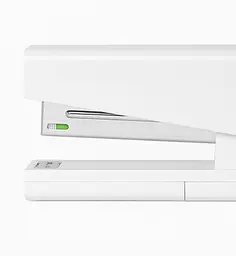 Степлер Xiaomi Kaco Lemo Stapler (White) K1405 [31382] - мініатюра 3