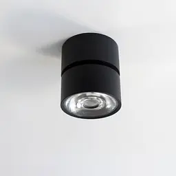 Накладний світильник Friendlylight Silent Surf LED 7W FL2108 - мініатюра 3