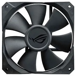 СВО ASUS ROG Ryuo Aura OLED 120 (90RC0010-M0UAY0) - мініатюра 2