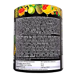 Передтренік Olimp Citrulline Malate кислі мармеладки 200 г (Ф001644) - мініатюра 3