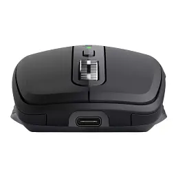 Мишка Logitech MX Anywhere 3S Wireless Graphite (910-006929) - мініатюра 4