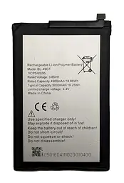 Акумулятор Tecno Camon 17 / CG6 / CG7 BL-49GT