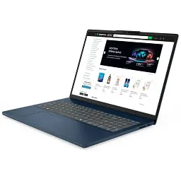 Ноутбук LENOVO IPS3-16IRH10 83K2007JRA - мініатюра 2