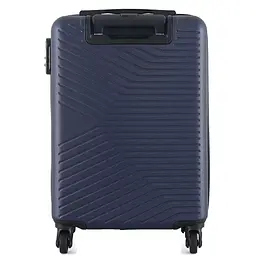 Валіза Semi Line 20" S Navy (T5691-1) - мініатюра 4