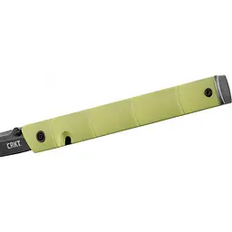 Ніж CRKT CEO, шпеньок, bamboo (7096YGK) - мініатюра 8
