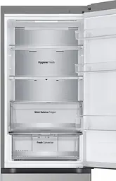 Холодильник LG GC-B459FNPW - мініатюра 8