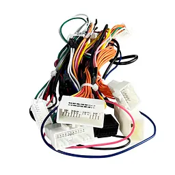 Перехідна рамка Lexus RX 270/350 AWM 881-39-104 - мініатюра 9