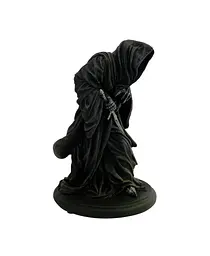 Статуетка Lord of The Rings Ringwraith Mini - мініатюра 2