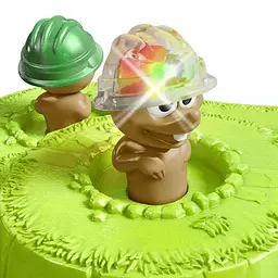 Настільна гра Mattel Удар крота (GVD47) - мініатюра 3