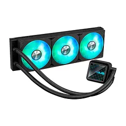 Система рідинного охолодження ASUS Prime LC 360 ARGB (90RC0101-B0EAY0) - мініатюра 3