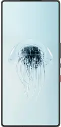 Смартфон ZTE RedMagic 10 Pro 16/512GB Dusk (Global Version) - мініатюра 2