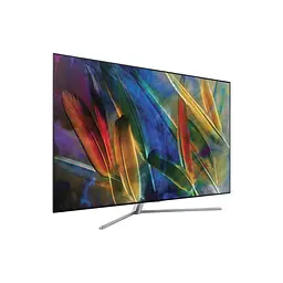 Телевізор Samsung QE55Q7F - мініатюра 3