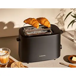 Тостер Xiaomi Toaster Black (BHR8811EU) [132385] - мініатюра 8