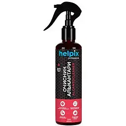 Очисник алькантари Helpix Alcantocleaner 200 мл