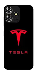 Чохол Demsky Tesla для ZTE Blade A73 4G