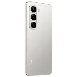 Смартфон Infinix Hot 50 Pro 8/256Gb Titanium Grey (X6881) (UA UCRF) NFC - миниатюра 3