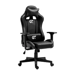 Крісло ігрове GT Racer X-5934-B Black (X-5934-B Kids Black) - мініатюра 3