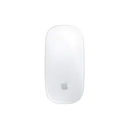 Мишка Apple Magic Mouse Multi-Touch Surface Bluetooth White (MXK53ZM/A) - мініатюра 1