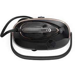 Парогенератор Philips PerfectCare 8000, 3120 Вт чорний (PSG8300/80) - мініатюра 3