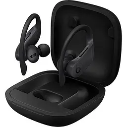 Навушники Beats by Dr. Dre Powerbeats Pro Black (MV6Y2/MY582) [130542] - мініатюра 5