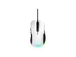 Миша Trust GXT 922W YBAR Gaming Mouse Eco White (24730) - мініатюра 4