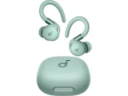Навушники TWS ANKER SoundCore Sport X20 Green (A3968G61) - мініатюра 2