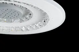 Світлодіодний LED світильник стельовий Splendid-Ray 30-3900-54 - мініатюра 3