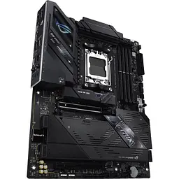 Материнська плата ASUS ROG STRIX B850-F GAMING NEO (ROG STRIX B850-F GAMING NEO) (Socket AM5, AMD B850, ATX) - мініатюра 6