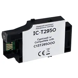 Контейнер для отработанных чернил Epson T2950/PXMB5 C13T295000 chip Barva (IC-T2950)