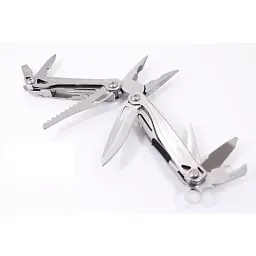 Мультитул Leatherman Sidekick (831439) - мініатюра 2