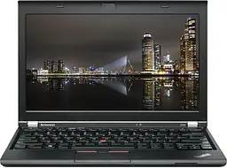 Ноутбук Lenovo ThinkPad X230 (i5-3320M/4/320) - Class A "Б/В"