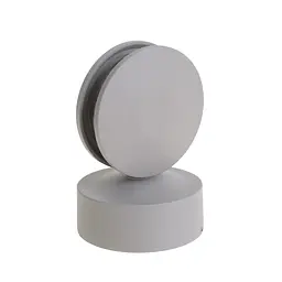 Підсвітка Brille LED фасадна IP54 AL-256/9W NW GY - мініатюра 15