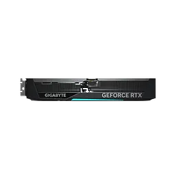 Відеокарта GeForce RTX 5070 12GB Gigabyte Eagle OC SFF (GV-N5070EAGLE OC-12GD) Б/В - мініатюра 3