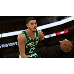 Ключ активації Microsoft NBA 2K21 для Xbox One/Series - мініатюра 7