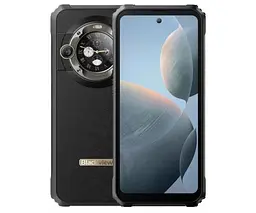 Смартфон Blackview BL9000 12/512 чорно-золотистий (6931548316244) - мініатюра 6