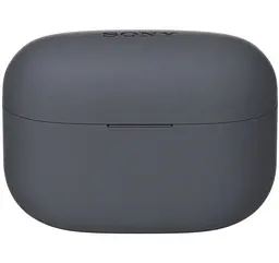 TWS-навушники Sony LinkBuds S Black (WFLS900NB.CE7) - мініатюра 3