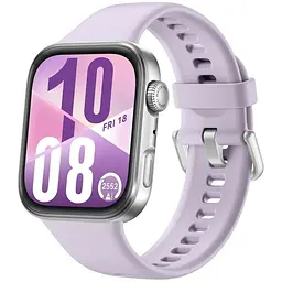 Смарт-годинник Huawei WATCH FIT 4 Purple (55020EYM)